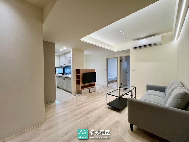 高醫郡都當代精品美景2+1房平車