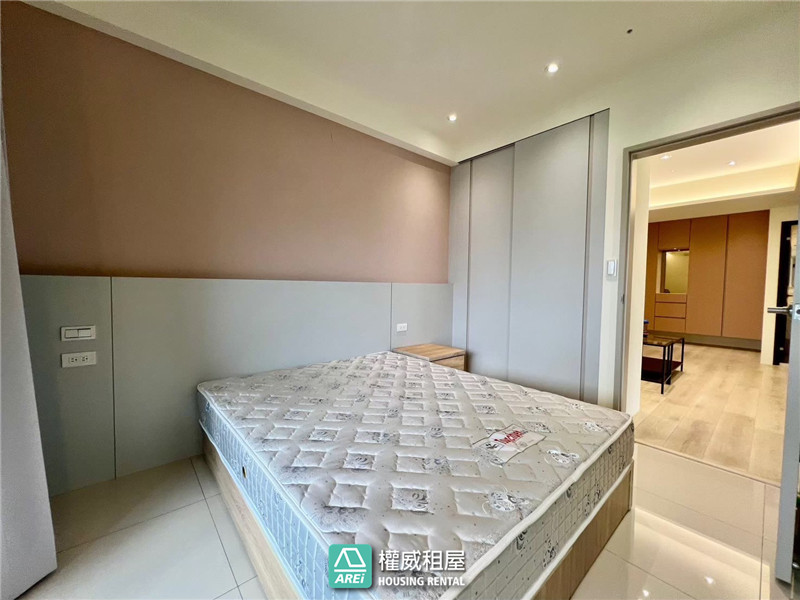 高醫郡都當代精品美景2+1房平車