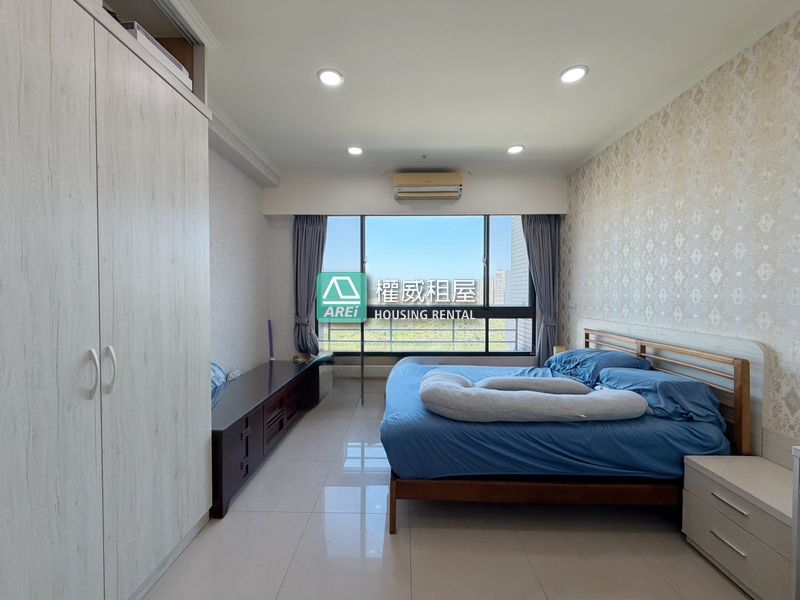 🏡美術館｜最上石美術園區｜2+1房大空間頂樓🏡