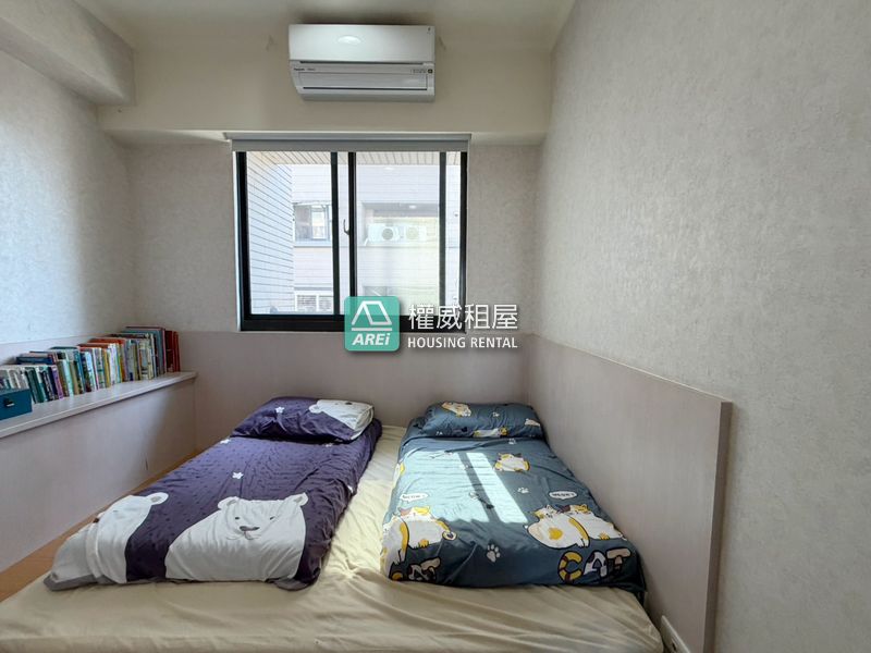 🏡美術館｜最上石美術園區｜2+1房大空間頂樓🏡