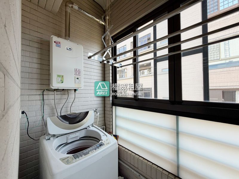 🏡美術館｜最上石美術園區｜2+1房大空間頂樓🏡