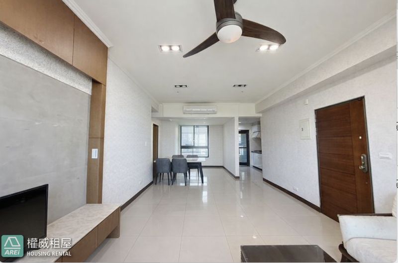 🏡美術館｜最上石美術園區｜2+1房大空間頂樓🏡