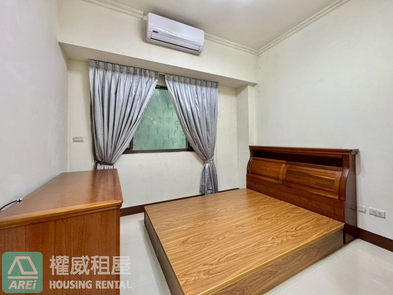 英明商圈🚈輕軌凱旋二聖｜文化馥麗3房