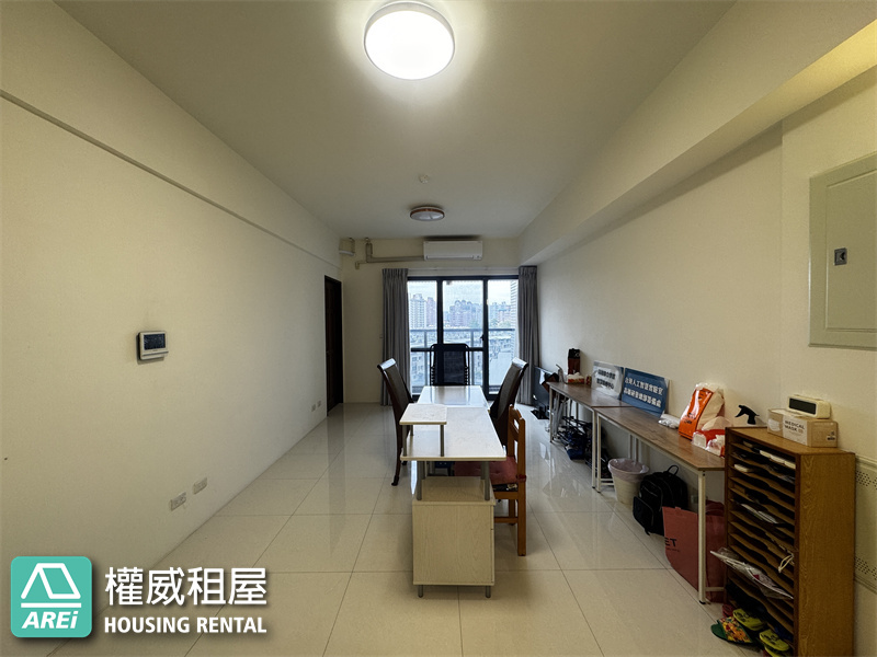 高鐵榮總太子雲極二房平車可租補