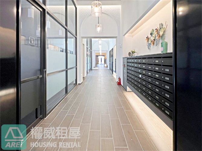 高鐵榮總太子雲極二房平車可租補