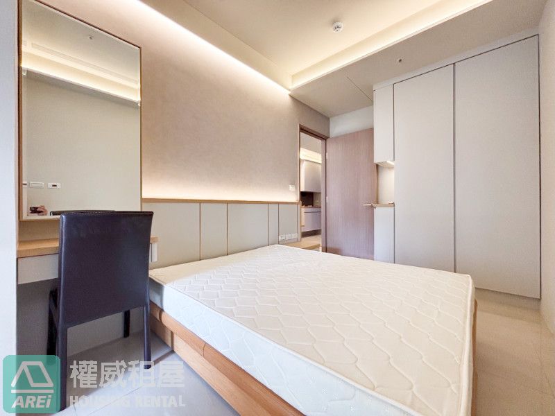 和陸寓邸舒適高檔1+1房