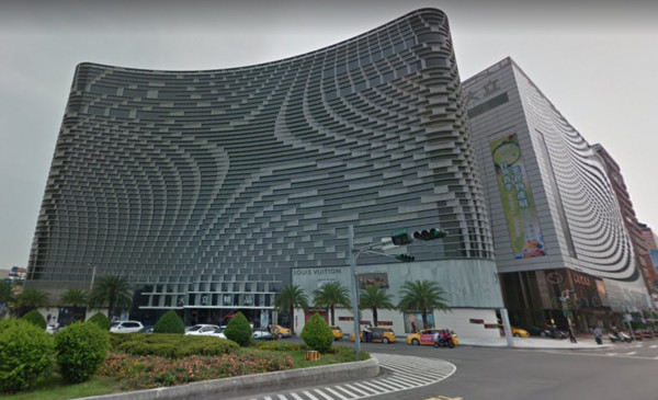 和陸寓邸舒適高檔1+1房