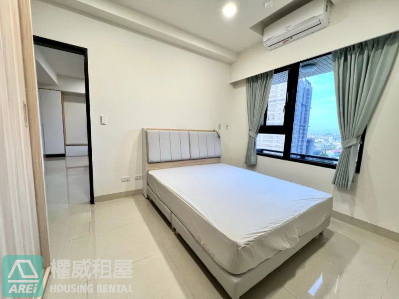 冠傑Ui|全新2+1房兩廳雙衛大平車|可租補