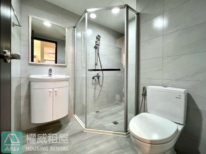 冠傑Ui|全新2+1房兩廳雙衛大平車|可租補