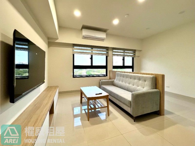 冠傑Ui|全新2+1房兩廳雙衛大平車|可租補