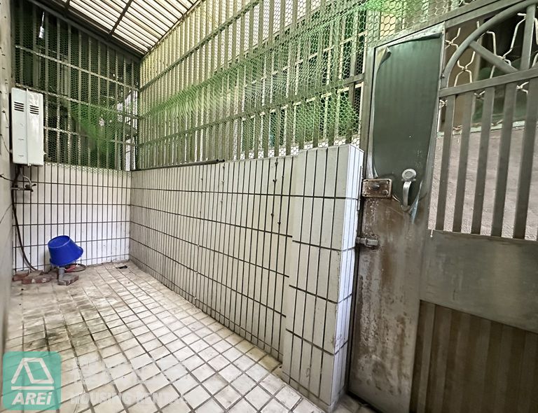 近漢神百貨一樓大空間店面