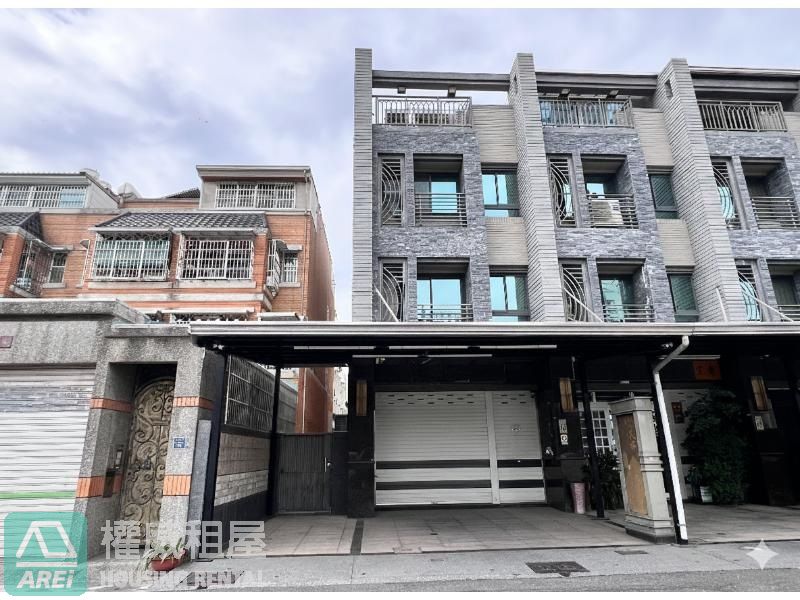 💎楠梓店王｜德民市稀有電梯透天3樓+頂