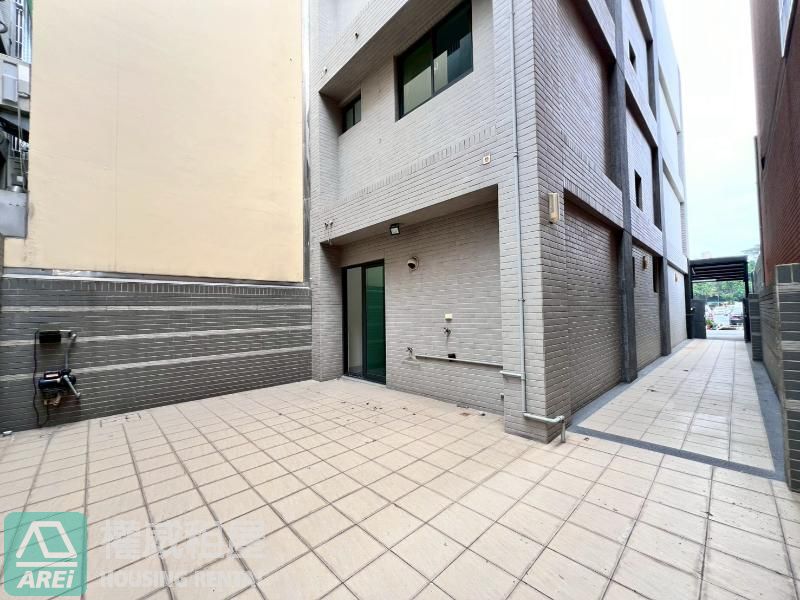 💎楠梓店王｜德民市稀有電梯透天3樓+頂