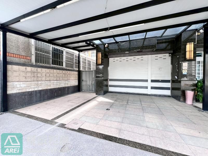 💎楠梓店王｜德民市稀有電梯透天3樓+頂