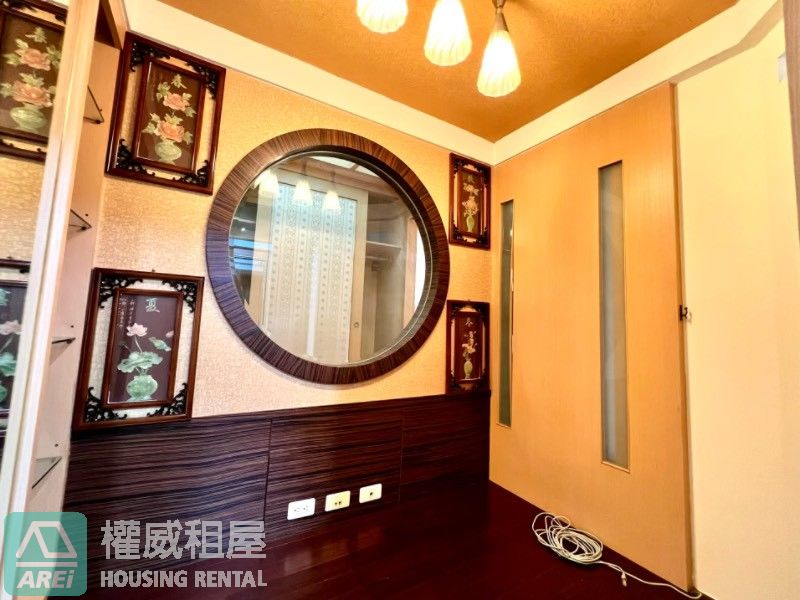 法國愛樂|全新家電|2+1房兩衛兩衛|平面車位|