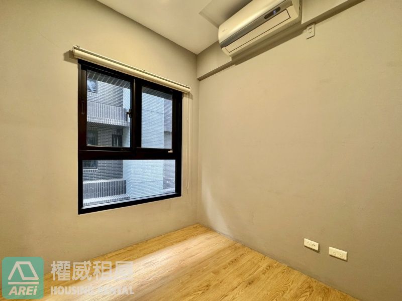 中都濕地公園樹海景觀🌳森林系三房平車