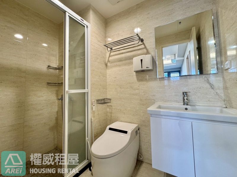 中都濕地公園樹海景觀🌳森林系三房平車