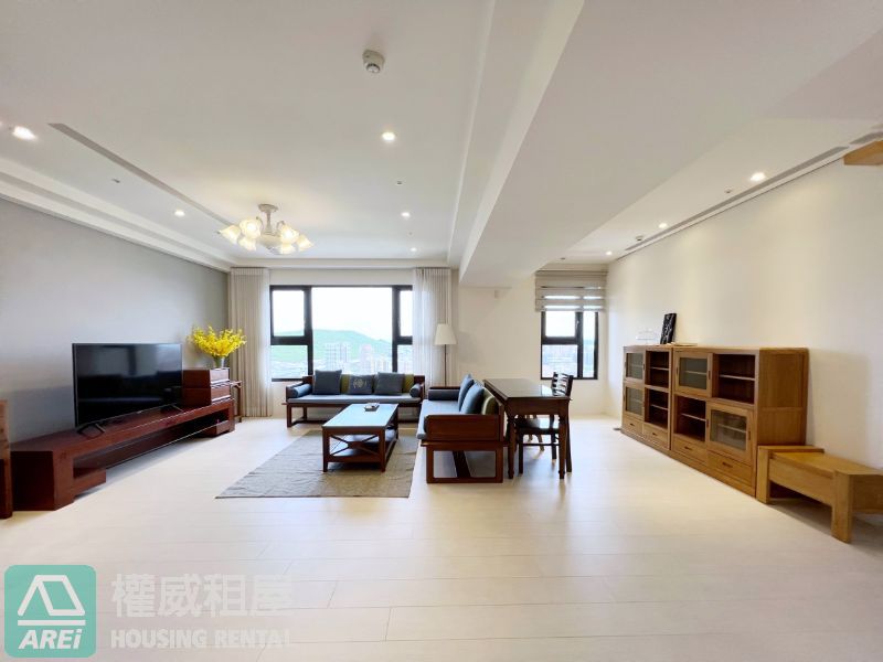 🏙 R15京城大苑｜景觀優雅3房平車泳池