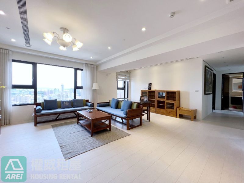 🏙 R15京城大苑｜景觀優雅3房平車泳池