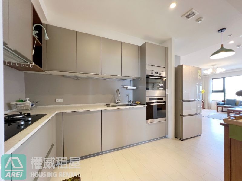 🏙 R15京城大苑｜景觀優雅3房平車泳池