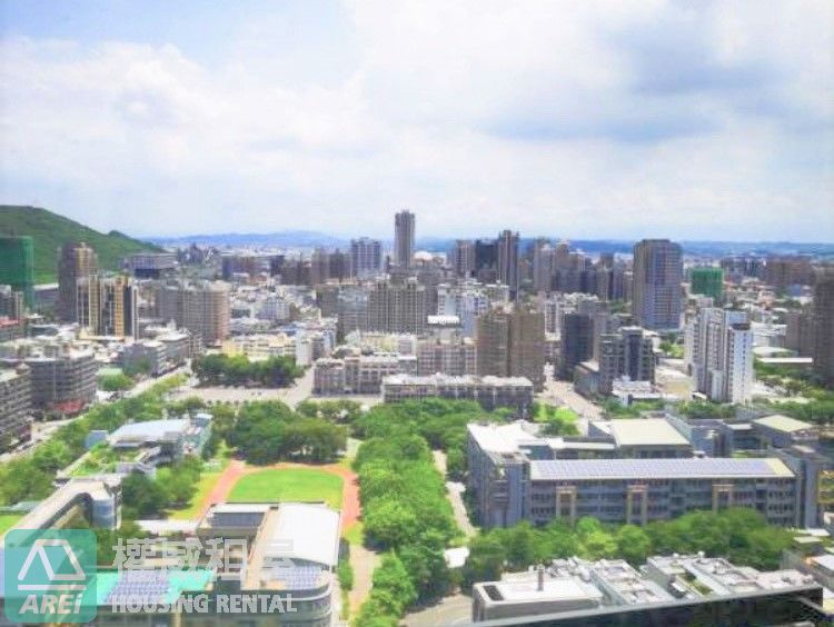 🏙 R15京城大苑｜景觀優雅3房平車泳池