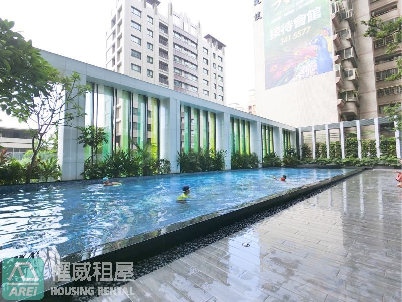 🏙 R15京城大苑｜景觀優雅3房平車泳池