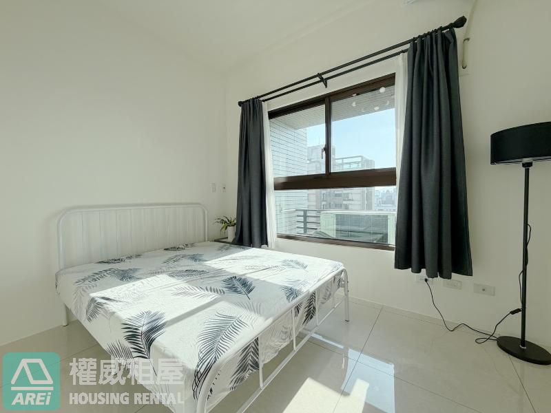 高鐵MRT高鐵棧 | 北歐風質感2房