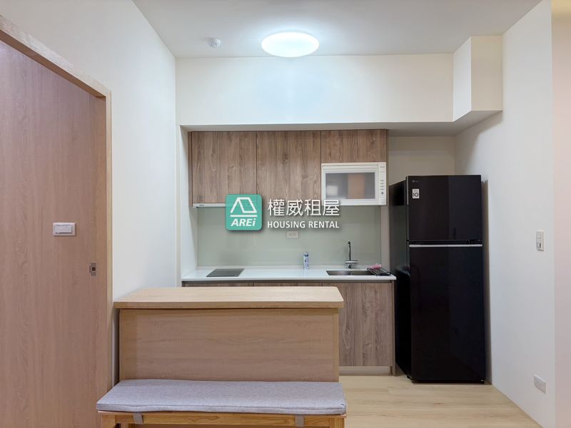 🍎大樂河堤世界｜全新2房改大空間｜平車可租補🍎