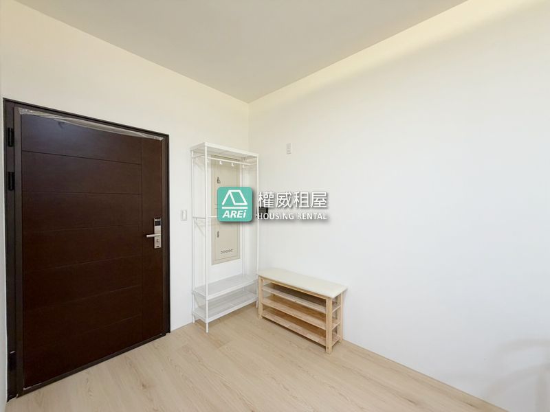 🍎大樂河堤世界｜全新2房改大空間｜平車可租補🍎