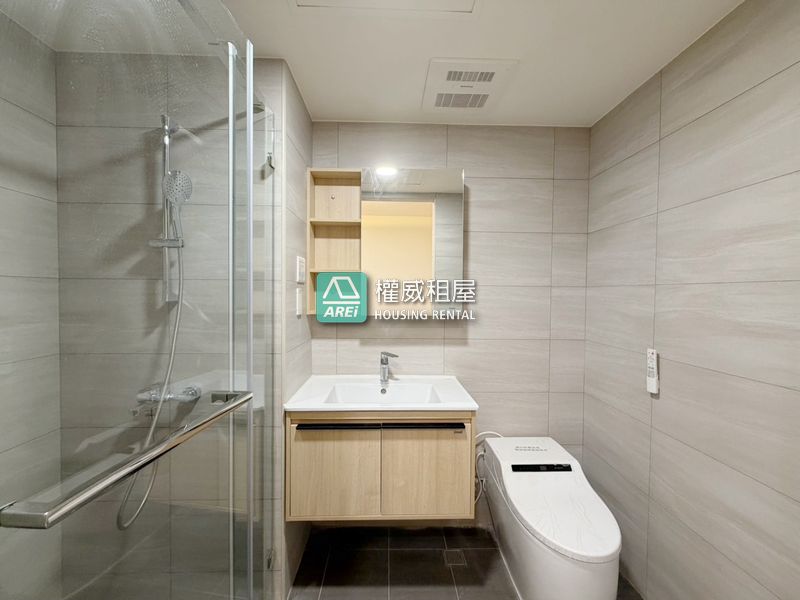 🍎大樂河堤世界｜全新2房改大空間｜平車可租補🍎