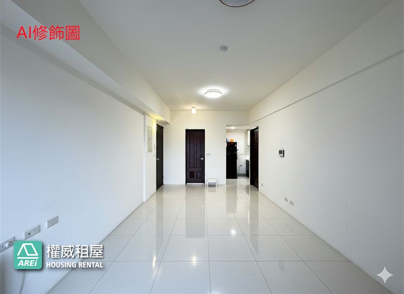 高鐵榮總太子雲極二房平車可租補