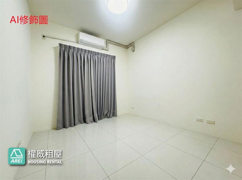 高鐵榮總太子雲極二房平車可租補