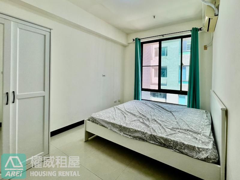 🏙️ R14 巨蛋明華・石上麗晶｜明亮三房車位