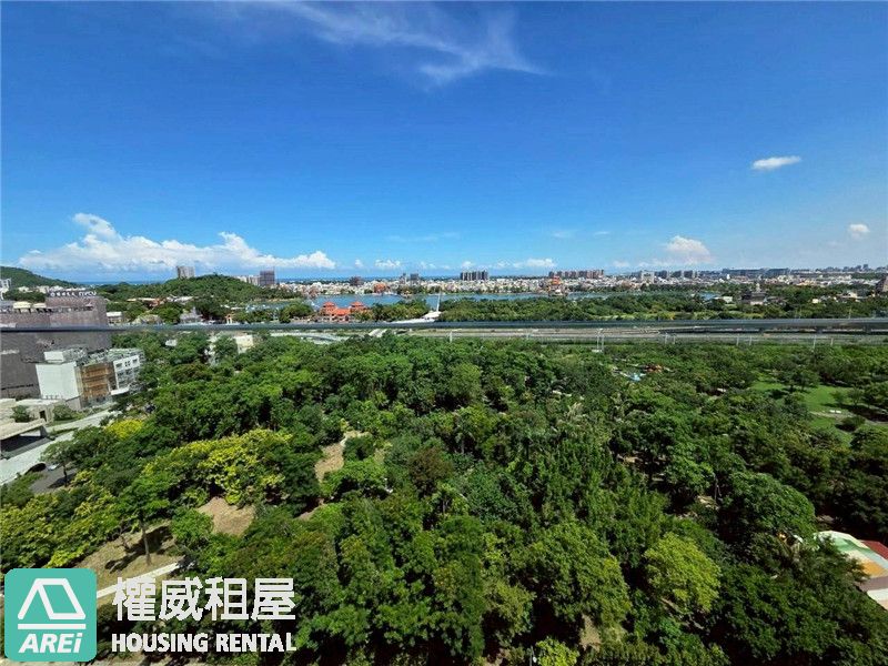 靜謐奢居 | 聯上涵景 | 擁攬山、潭、海、天四景合一，勾勒自由的畫布