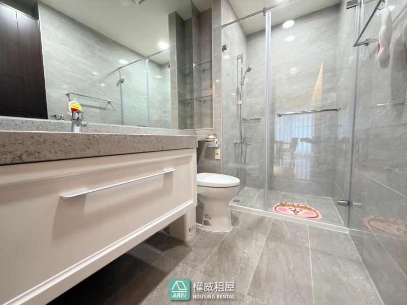 太普明日匯．光影詩篇｜設計師美學｜城市裡的質感棲所3+1房雙平車