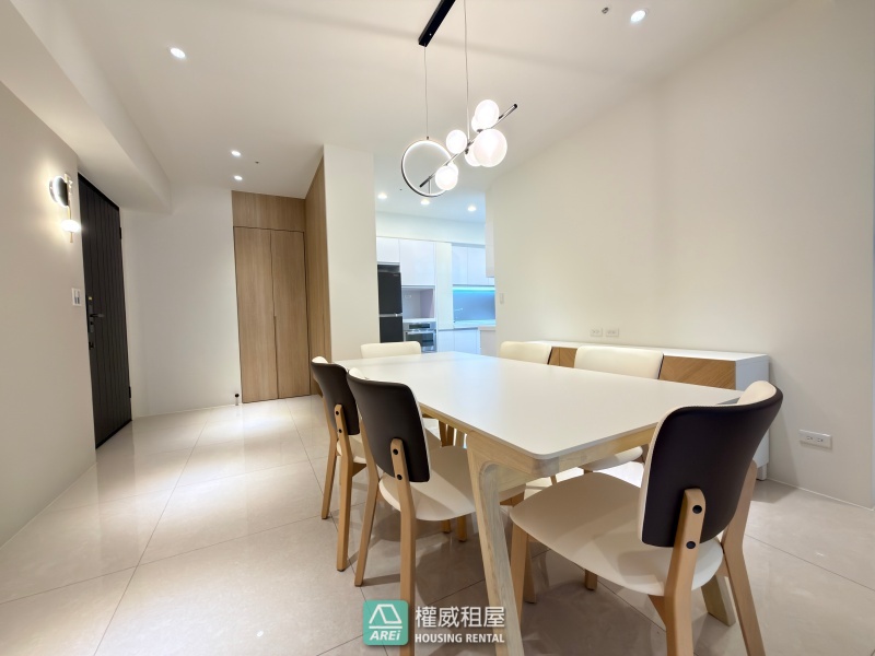 太普明日匯．光影詩篇｜設計師美學｜城市裡的質感棲所3+1房雙平車