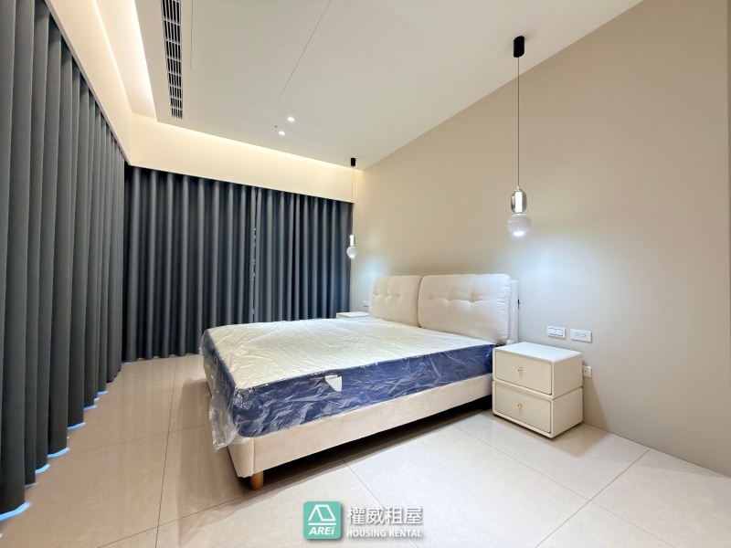 太普明日匯．光影詩篇｜設計師美學｜城市裡的質感棲所3+1房雙平車