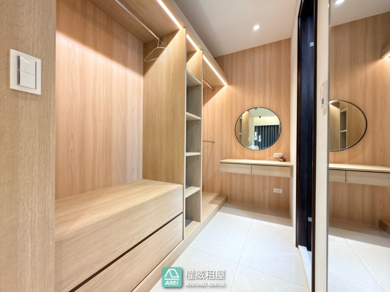 太普明日匯．光影詩篇｜設計師美學｜城市裡的質感棲所3+1房雙平車