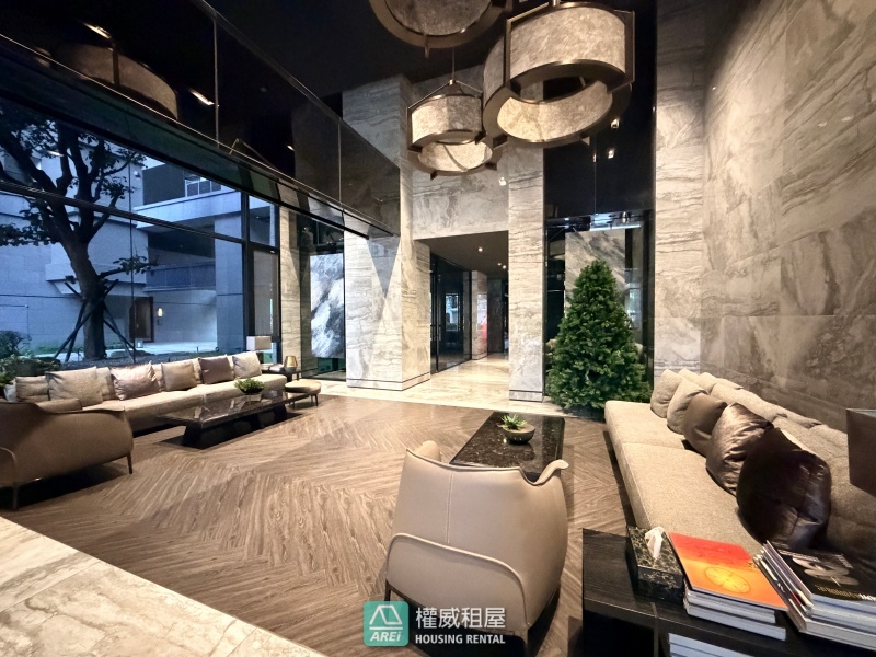 太普明日匯．光影詩篇｜設計師美學｜城市裡的質感棲所3+1房雙平車