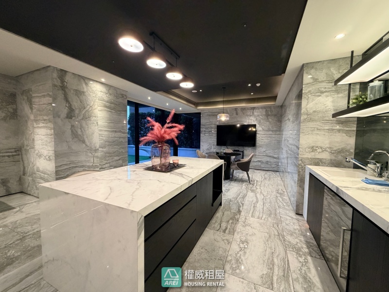 太普明日匯．光影詩篇｜設計師美學｜城市裡的質感棲所3+1房雙平車