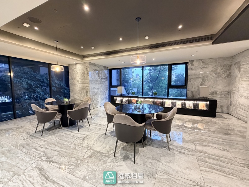 太普明日匯．光影詩篇｜設計師美學｜城市裡的質感棲所3+1房雙平車