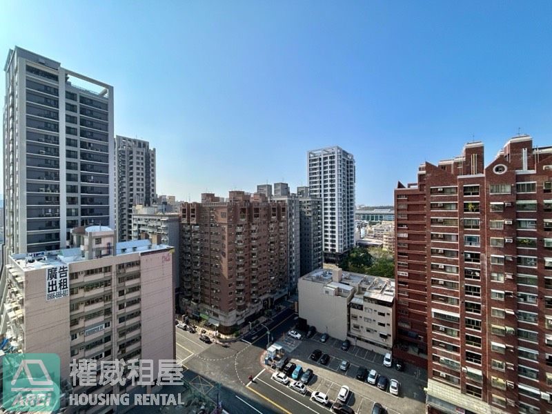 鉑愛悅 | 三鐵共構全新兩房車位 | 可租補可養貓