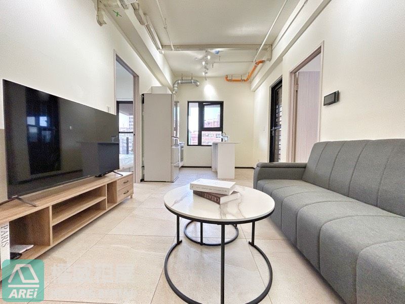 鉑愛悅 | 三鐵共構全新兩房車位 | 可租補可養貓