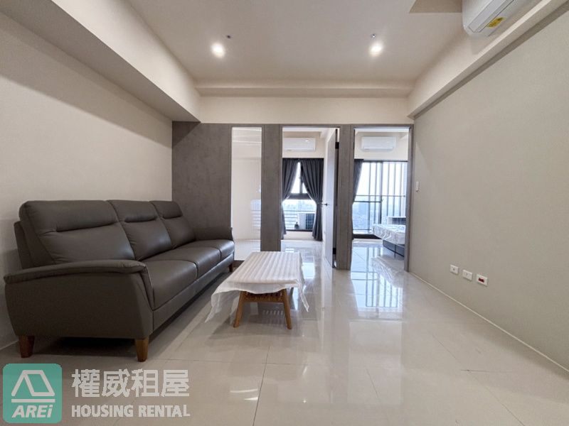 皇普摩天100 天空系景觀兩房車位