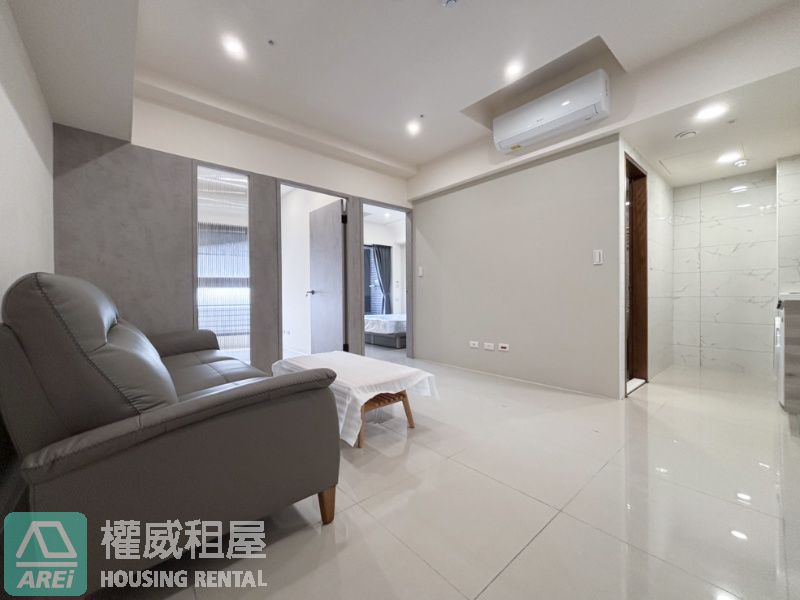 皇普摩天100 天空系景觀兩房車位