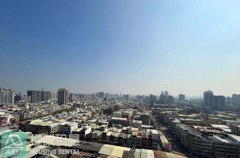 皇普摩天100 天空系景觀兩房車位