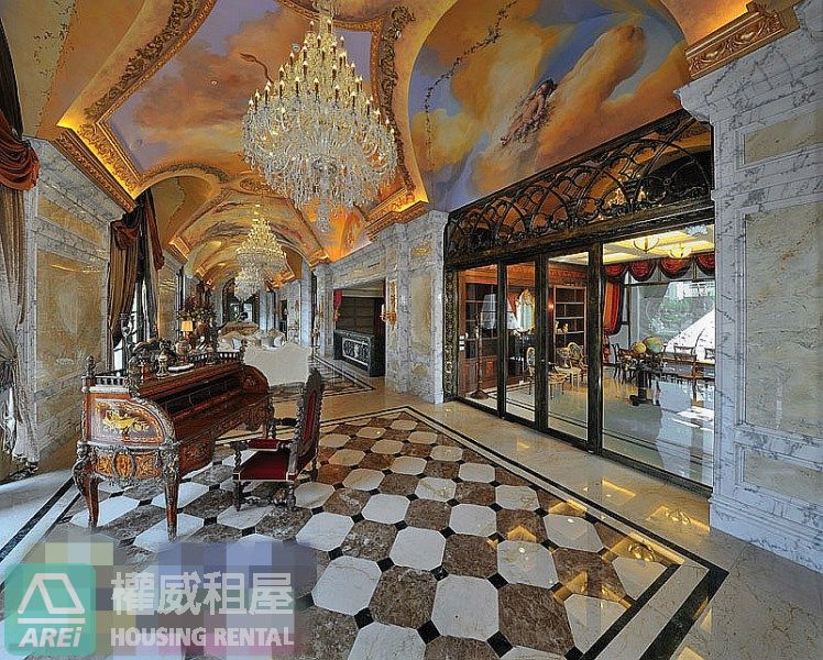 🌊亞灣獅甲｜貝拉莫里｜名邸景觀宅4房平車