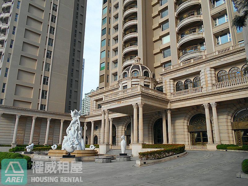 🌊亞灣獅甲｜貝拉莫里｜名邸景觀宅4房平車