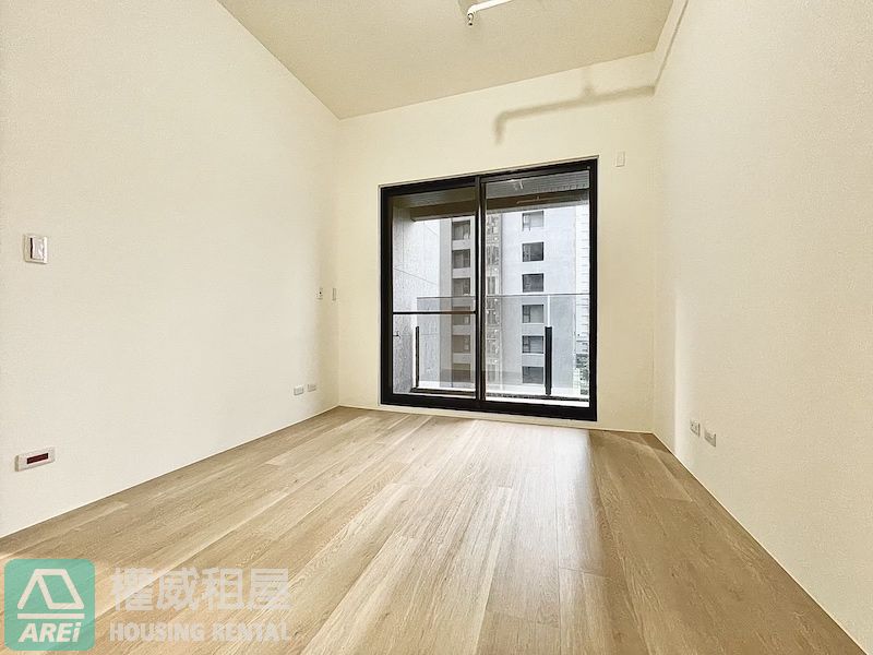 C21仰德美術館住進藝術品三房大平車