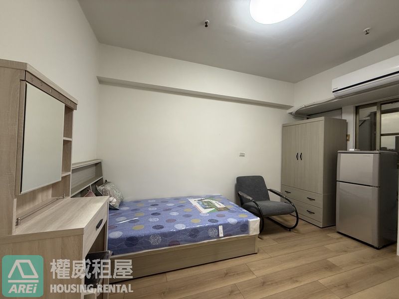 五塊厝站MRT│紅樓貴族│高樓層景觀全配套房